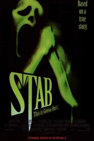 Affiche 5 de Scream 2