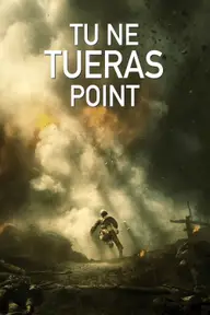 Affiche 1 de Tu ne tueras point