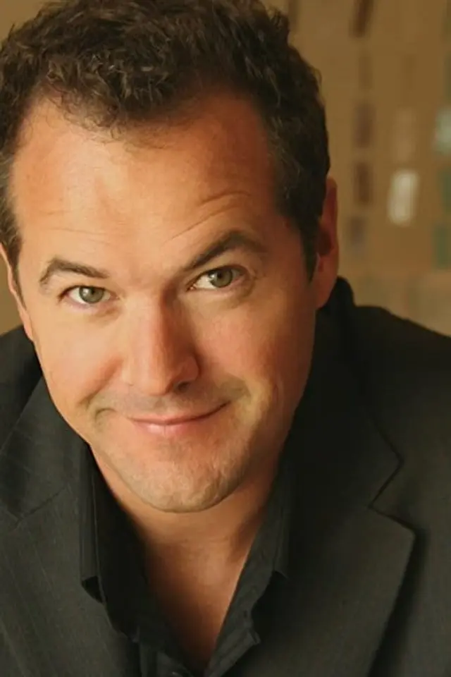 Shawn Driscoll