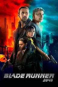 Affiche 8 de Blade Runner 2049