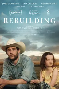 Affiche 4 de Rebuilding