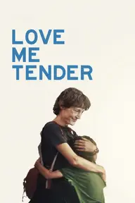 Affiche 2 de Love Me Tender