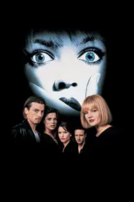 Affiche 5 de Scream
