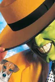 Affiche 9 de The Mask