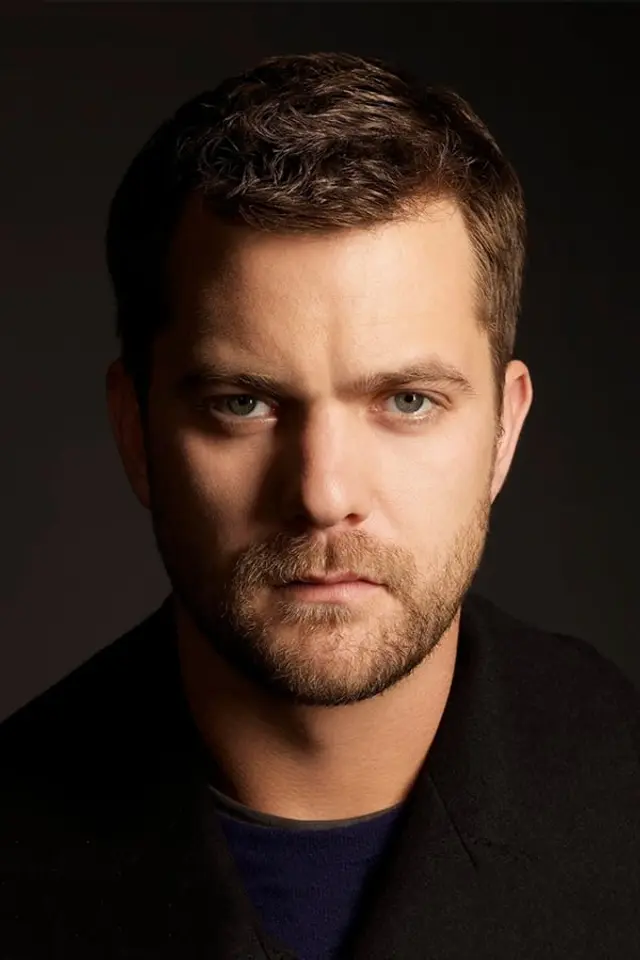 Joshua Jackson