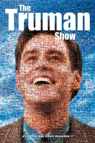 Affiche 3 de The Truman Show