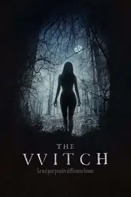 Affiche 2 de The Witch