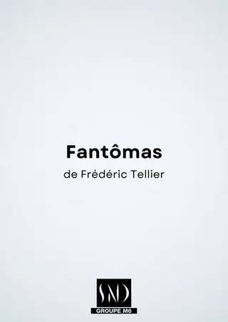 Fantômas – Le nouveau monde