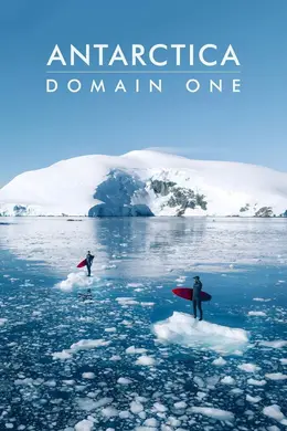 Affiche de Antártida - Dominio Uno