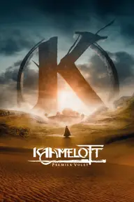Affiche 2 de Kaamelott : Premier Volet