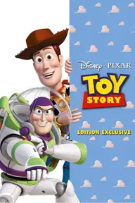 Affiche 2 de Toy Story