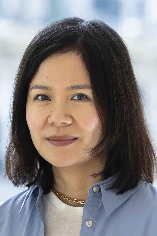 Phuong Mai Nguyen