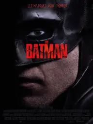 Affiche 7 de The Batman