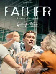 Affiche du film Otec