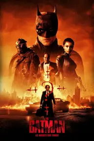 Affiche 9 de The Batman