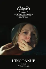 Affiche du film L’inconnue