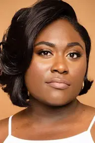 Danielle Brooks