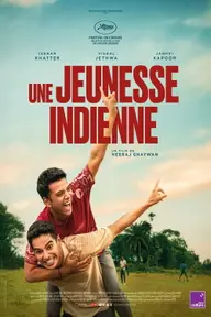 Affiche 4 de Une jeunesse indienne