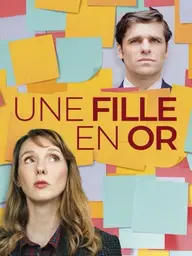 Affiche 3 de Une fille en or