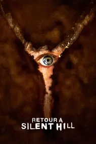 Affiche du film Retour à Silent Hill