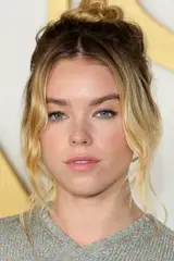 Milly Alcock