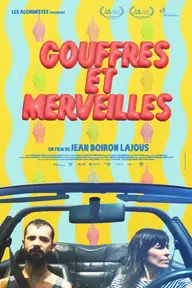Affiche 2 de Gouffres et Merveilles