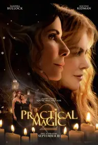 Affiche 1 de Les Ensorceleuses 2