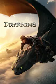 Affiche 3 de Dragons