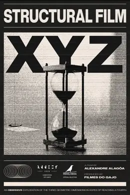Affiche de XYZ