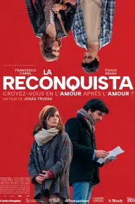 Affiche 2 de La reconquista