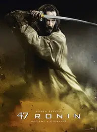 Affiche 3 de 47 Ronin