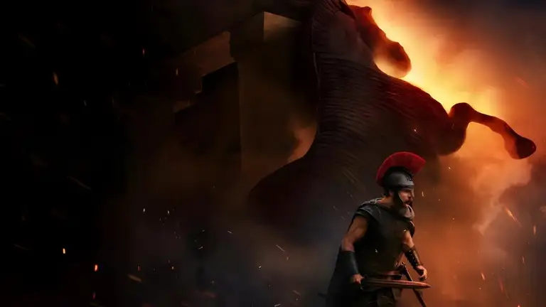 Image de fond du film L'Odyssée