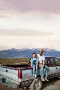 Affiche 3 de Rebuilding