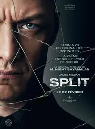 Affiche 1 de Split