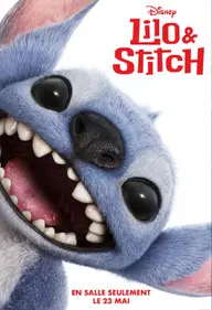 Affiche 5 de Lilo & Stitch