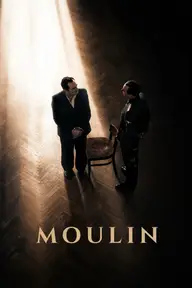 Affiche 3 de Moulin