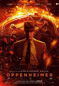 Affiche 9 de Oppenheimer