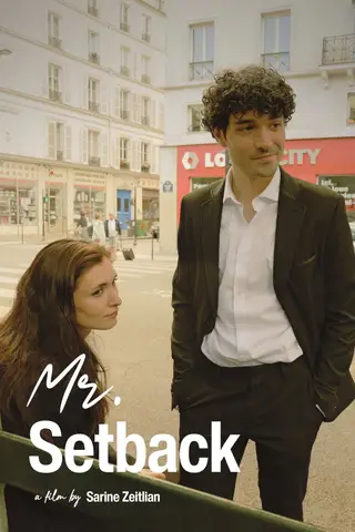 Mr. Setback