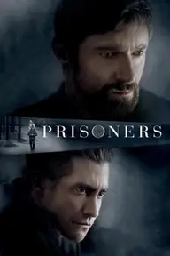 Affiche 2 de Prisoners