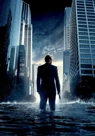 Affiche 4 de Inception