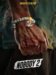 Affiche 4 de Nobody 2