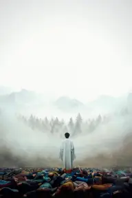 Affiche 2 de The Holy Boy