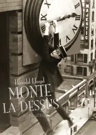 Affiche 2 de Monte là-dessus !