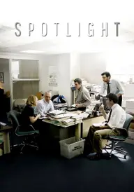 Affiche 2 de Spotlight