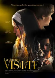 Affiche du film La Dernière Visite