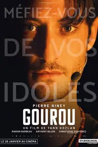 Affiche 2 de Gourou
