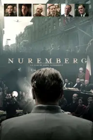 Affiche 1 de Nuremberg