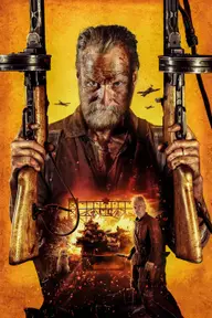 Affiche 10 de Sisu : Le Chemin de la vengeance