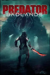 Predator: Badlands