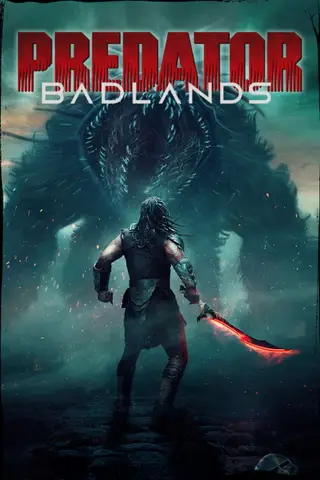 Predator: Badlands